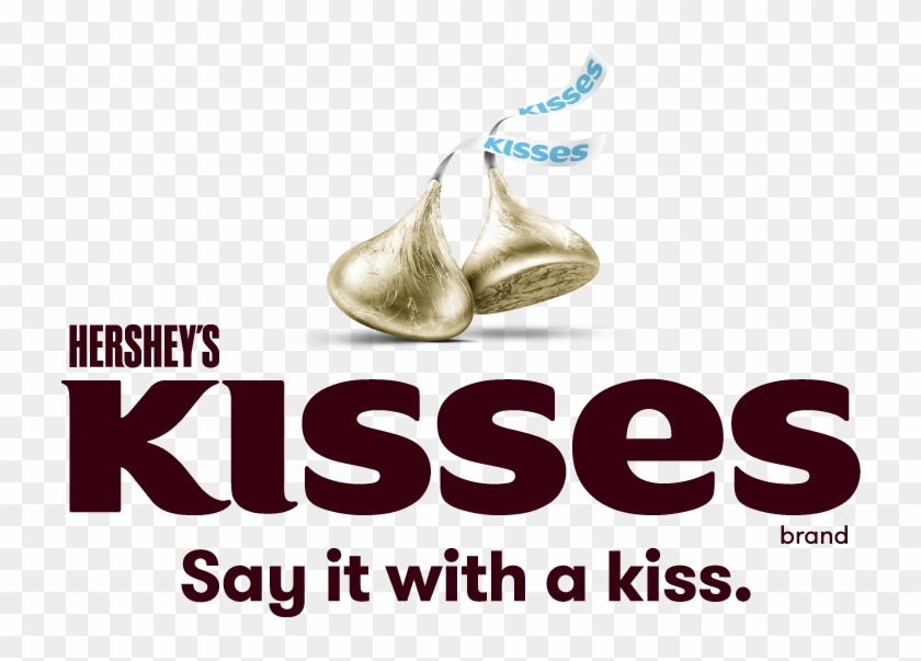 logo Hersheys Kisses