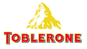 logo Toblerone