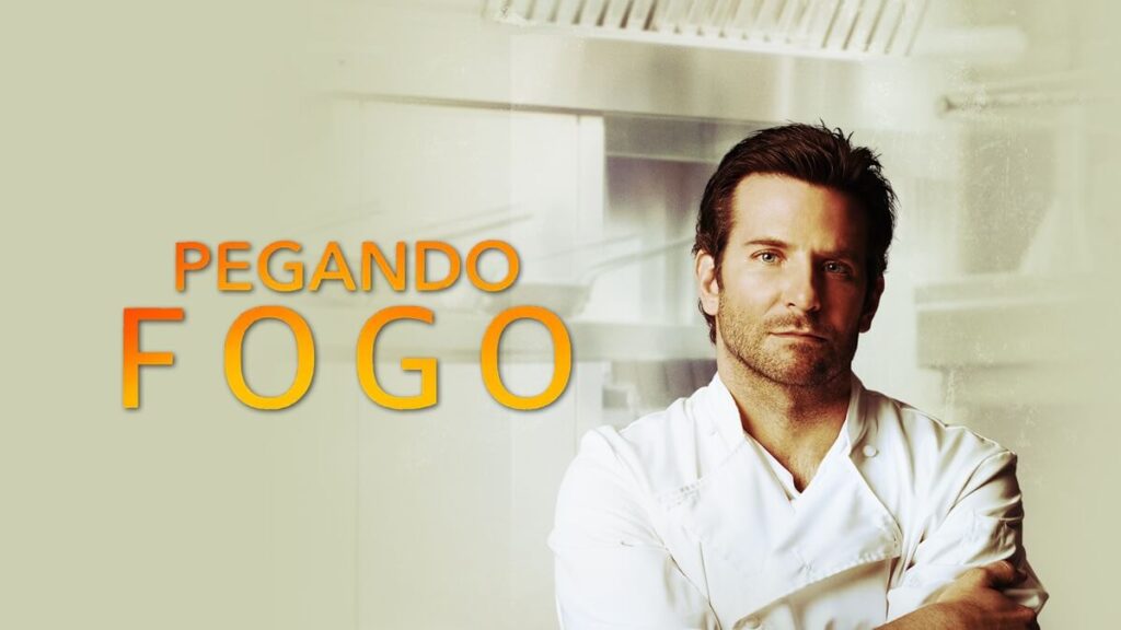 chef filme empreender do zero