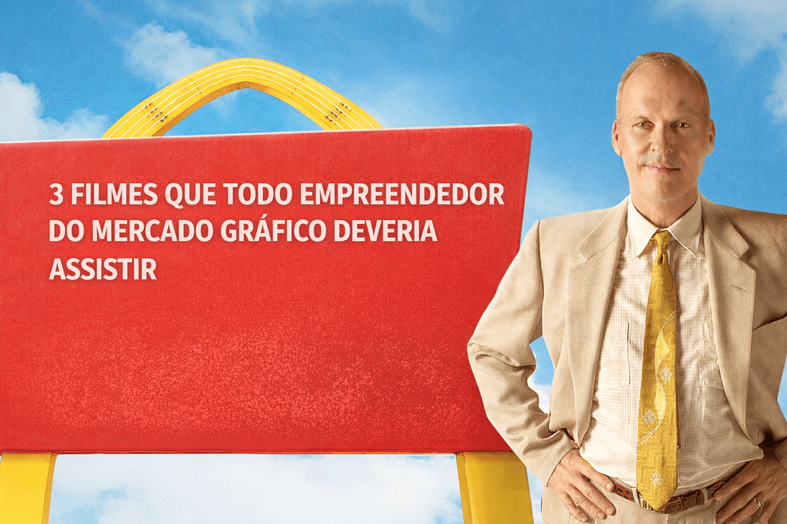 filmes empreendedor grafica
